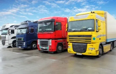 Antalya Talimhane Nakliye Ambarı